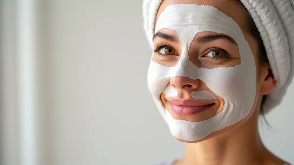 Best Facial Masks For Older Women: Revitalize and Rejuvenate Skin