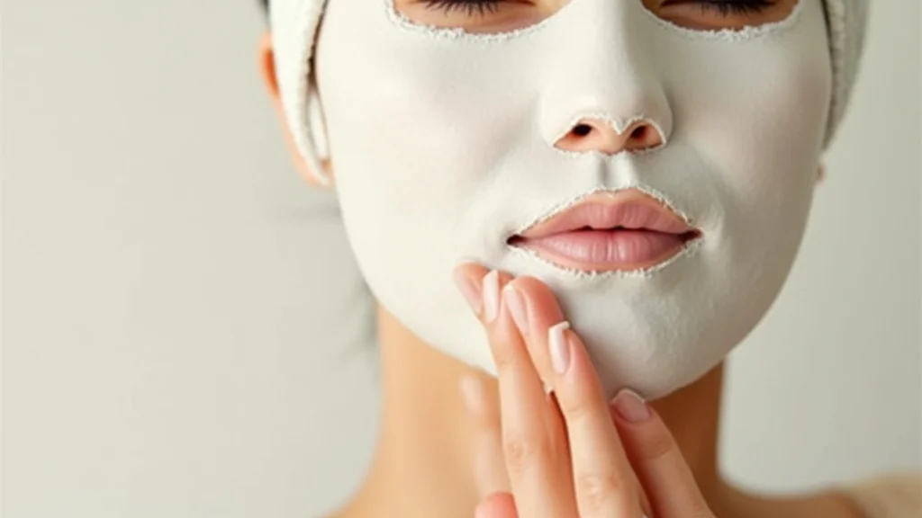 Discover the Benefits of Facial Sheet Masks for Glowing Skin