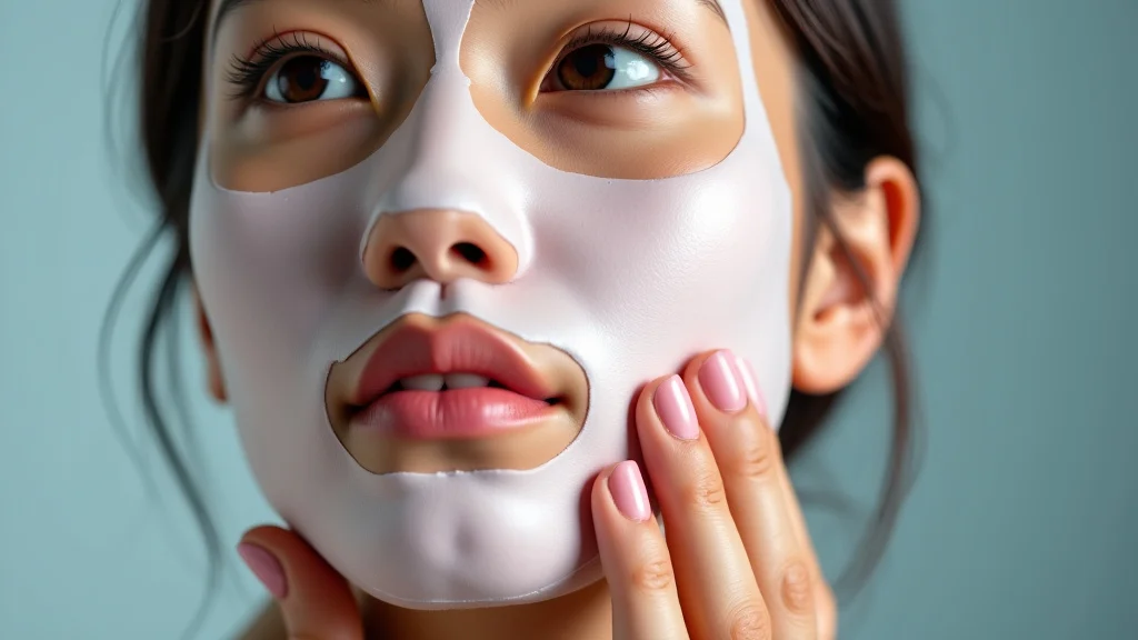 Facial Masking Explained A Complete Guide for Everyone